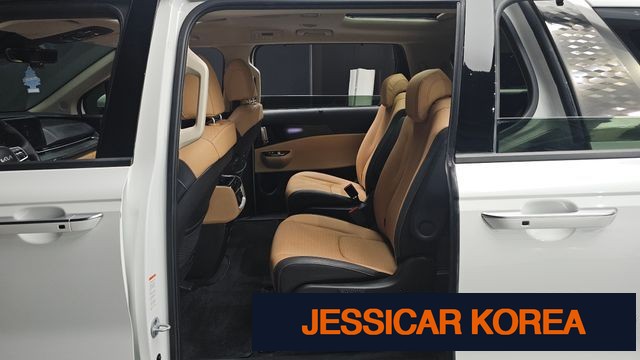 2023 Kia Carnival 4th Gen - Thumbnail 6