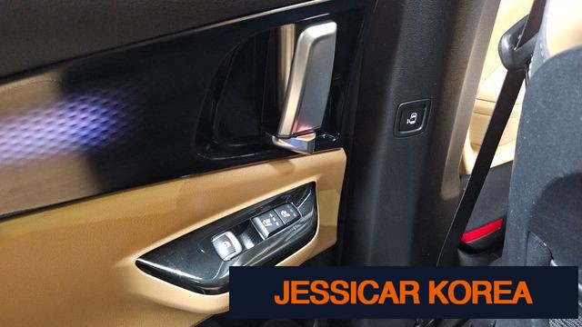 2023 Kia Carnival 4th Gen - Thumbnail 7