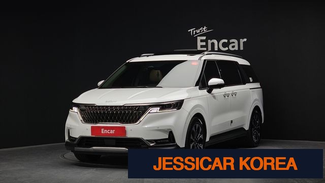 2023 Kia Carnival 4th Gen - Thumbnail 8
