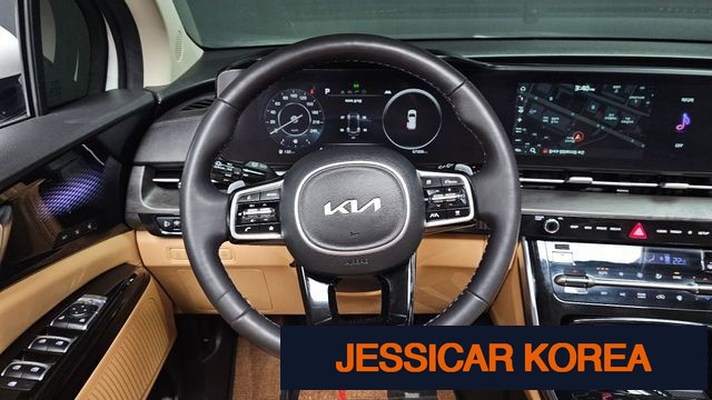 2023 Kia Carnival 4th Gen - Thumbnail 10