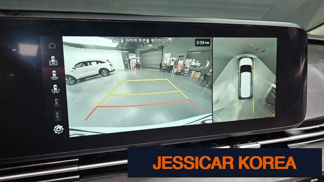 2023 Kia Carnival 4th Gen - Thumbnail 12