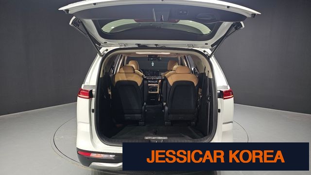 2023 Kia Carnival 4th Gen - Thumbnail 13