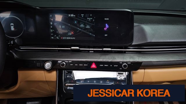 2023 Kia Carnival 4th Gen - Thumbnail 14