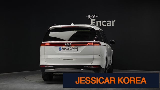 2023 Kia Carnival 4th Gen - Thumbnail 18