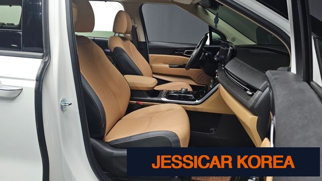 2023 Kia Carnival 4th Gen - Thumbnail 19