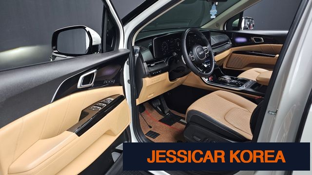 2023 Kia Carnival 4th Gen - Thumbnail 20