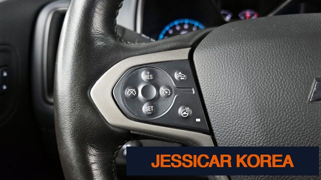 2022 Chevrolet Real New Colorado - Thumbnail 7