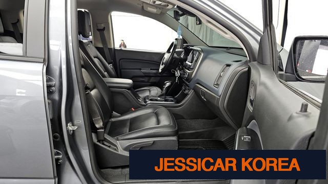 2022 Chevrolet Real New Colorado - Thumbnail 14