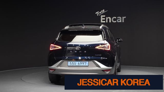 2024 Hyundai Nexo - Thumbnail 2