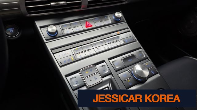 2024 Hyundai Nexo - Thumbnail 3