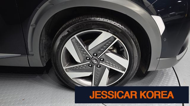 2024 Hyundai Nexo - Thumbnail 6