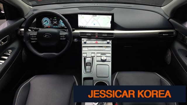 2024 Hyundai Nexo - Thumbnail 7