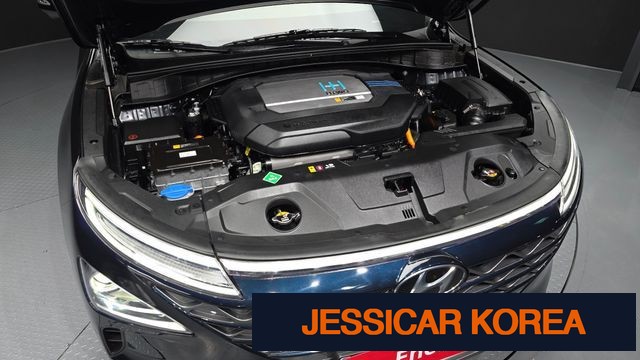 2024 Hyundai Nexo - Thumbnail 9