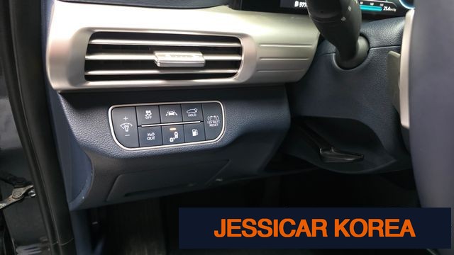 2024 Hyundai Nexo - Thumbnail 12
