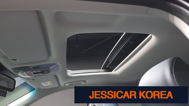 2024 Hyundai Nexo - Thumbnail 14
