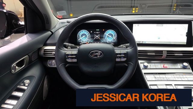 2024 Hyundai Nexo - Thumbnail 15
