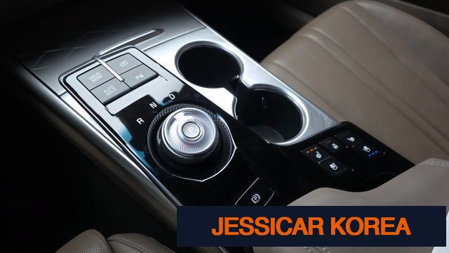 2023 Kia K8 Hybrid - Thumbnail 8
