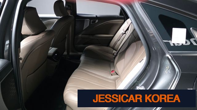 2023 Kia K8 Hybrid - Thumbnail 10