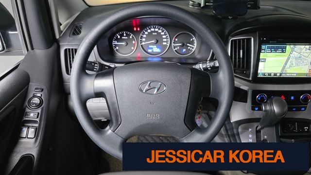 2019 Hyundai The New Grand Starex - Thumbnail 2
