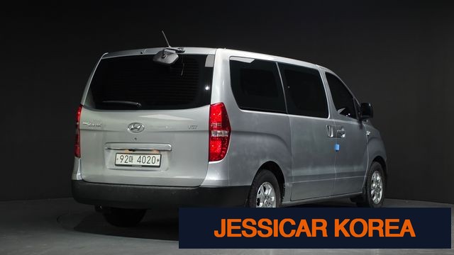 2019 Hyundai The New Grand Starex - Thumbnail 5