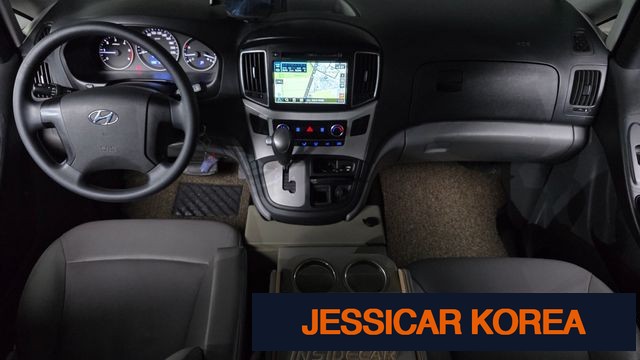 2019 Hyundai The New Grand Starex - Thumbnail 6