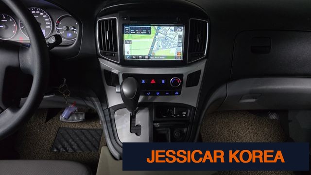 2019 Hyundai The New Grand Starex - Thumbnail 8