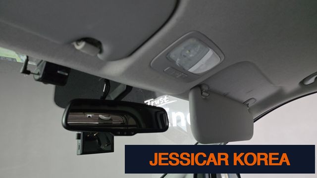 2019 Hyundai The New Grand Starex - Thumbnail 14