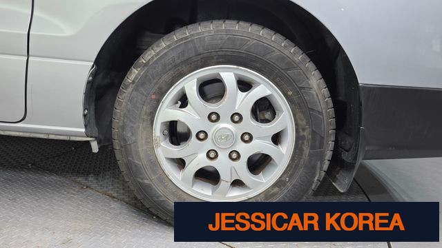 2019 Hyundai The New Grand Starex - Thumbnail 15