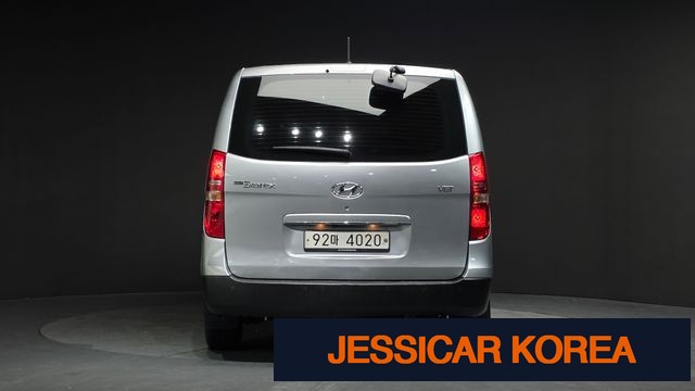 2019 Hyundai The New Grand Starex - Thumbnail 17
