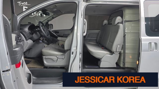 2019 Hyundai The New Grand Starex - Thumbnail 19