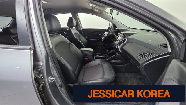 2011 Hyundai tucson ix - Thumbnail 6