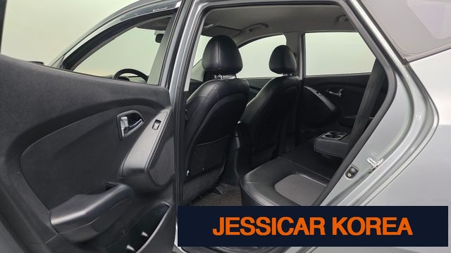 2011 Hyundai tucson ix - Thumbnail 8