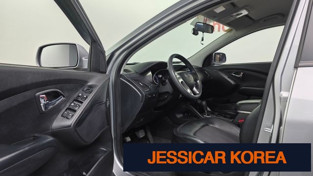 2011 Hyundai tucson ix - Thumbnail 11