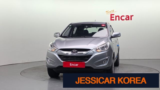 2011 Hyundai tucson ix - Thumbnail 12