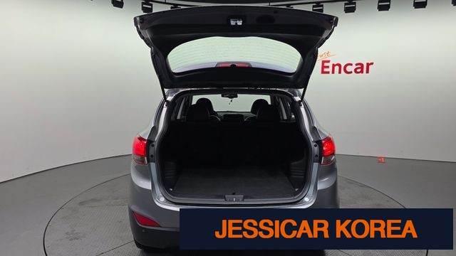 2011 Hyundai tucson ix - Thumbnail 13