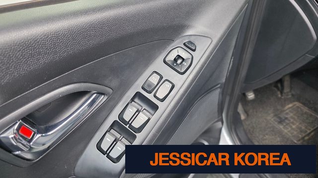 2011 Hyundai tucson ix - Thumbnail 14