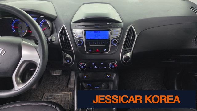 2011 Hyundai tucson ix - Thumbnail 15