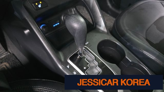 2011 Hyundai tucson ix - Thumbnail 17
