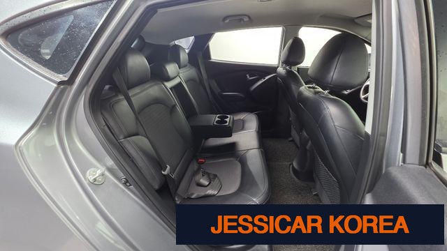 2011 Hyundai tucson ix - Thumbnail 18