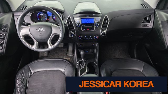 2011 Hyundai tucson ix - Thumbnail 20