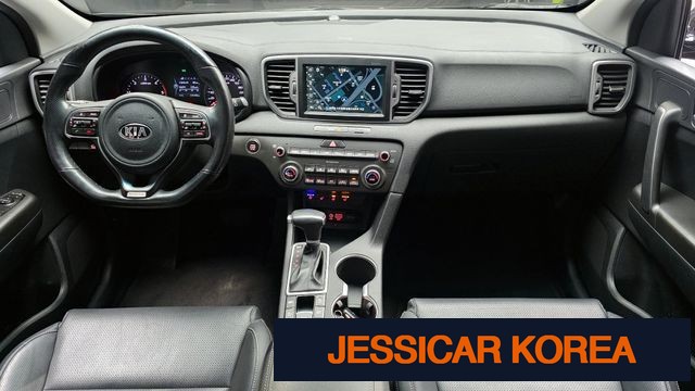 2018 Kia Sportage 4th generation - Thumbnail 2