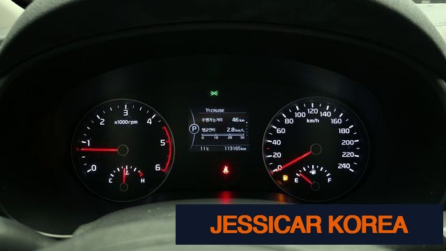 2018 Kia Sportage 4th generation - Thumbnail 3