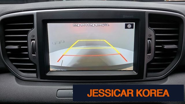 2018 Kia Sportage 4th generation - Thumbnail 4