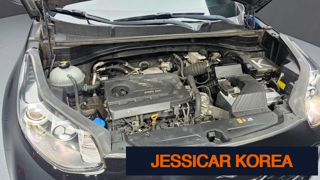2018 Kia Sportage 4th generation - Thumbnail 6
