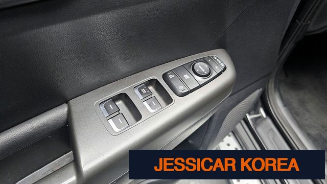 2018 Kia Sportage 4th generation - Thumbnail 8