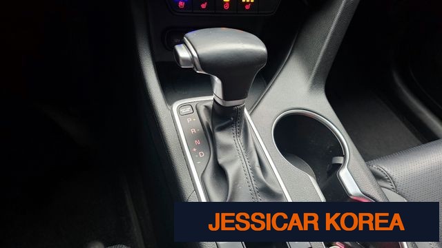 2018 Kia Sportage 4th generation - Thumbnail 11