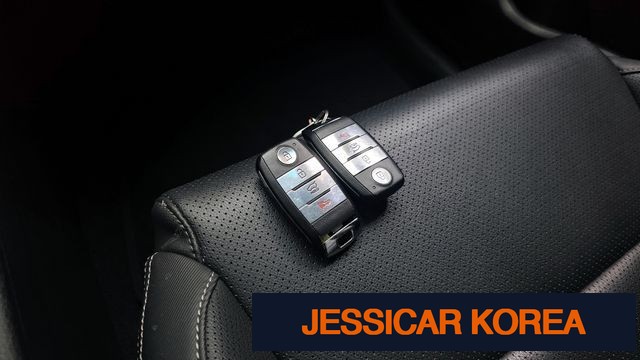 2018 Kia Sportage 4th generation - Thumbnail 14