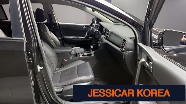 2018 Kia Sportage 4th generation - Thumbnail 16