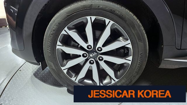 2018 Kia Sportage 4th generation - Thumbnail 19
