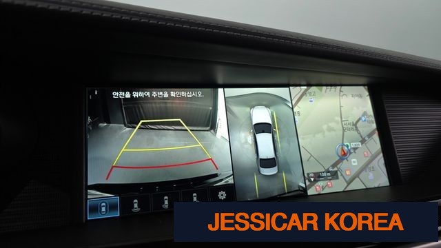 2016 Genesis EQ900 - Thumbnail 3